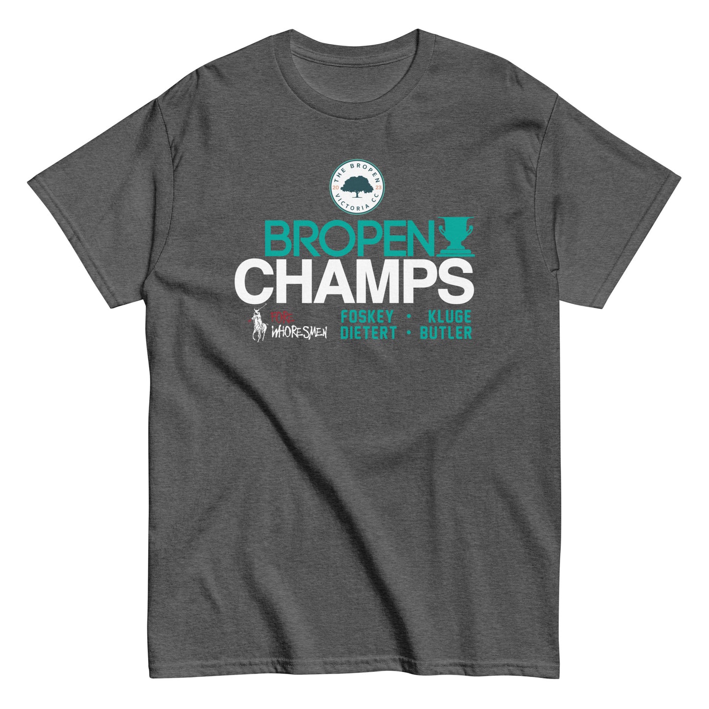 '23 Champs Tee