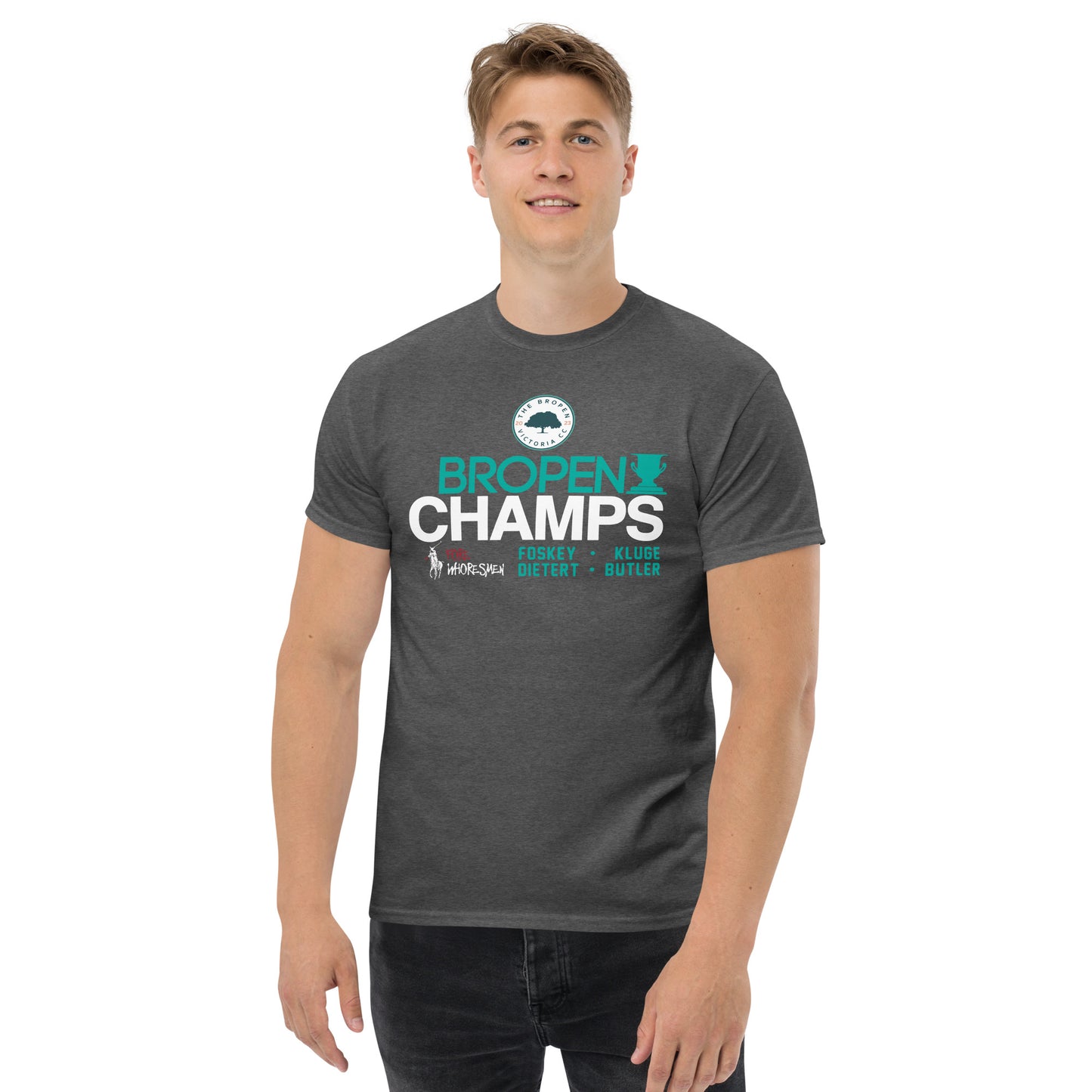 '23 Champs Tee