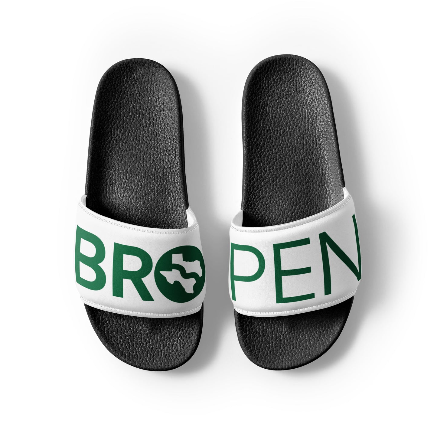 BRO-PEN Slides