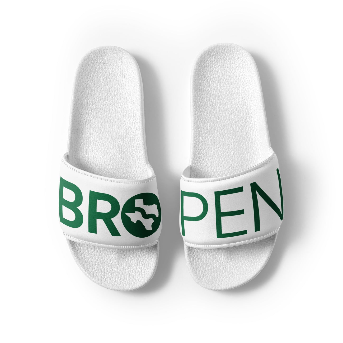 BRO-PEN Slides