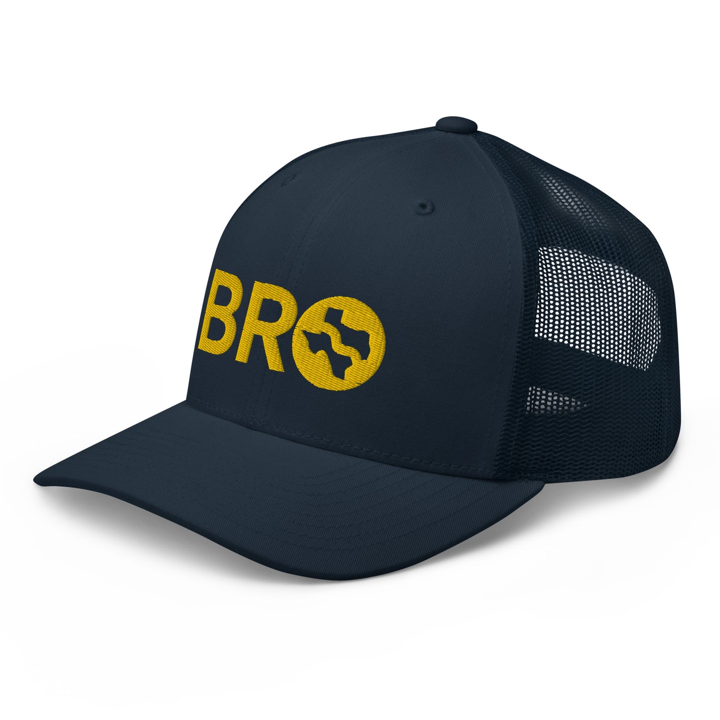 BRO Trucker