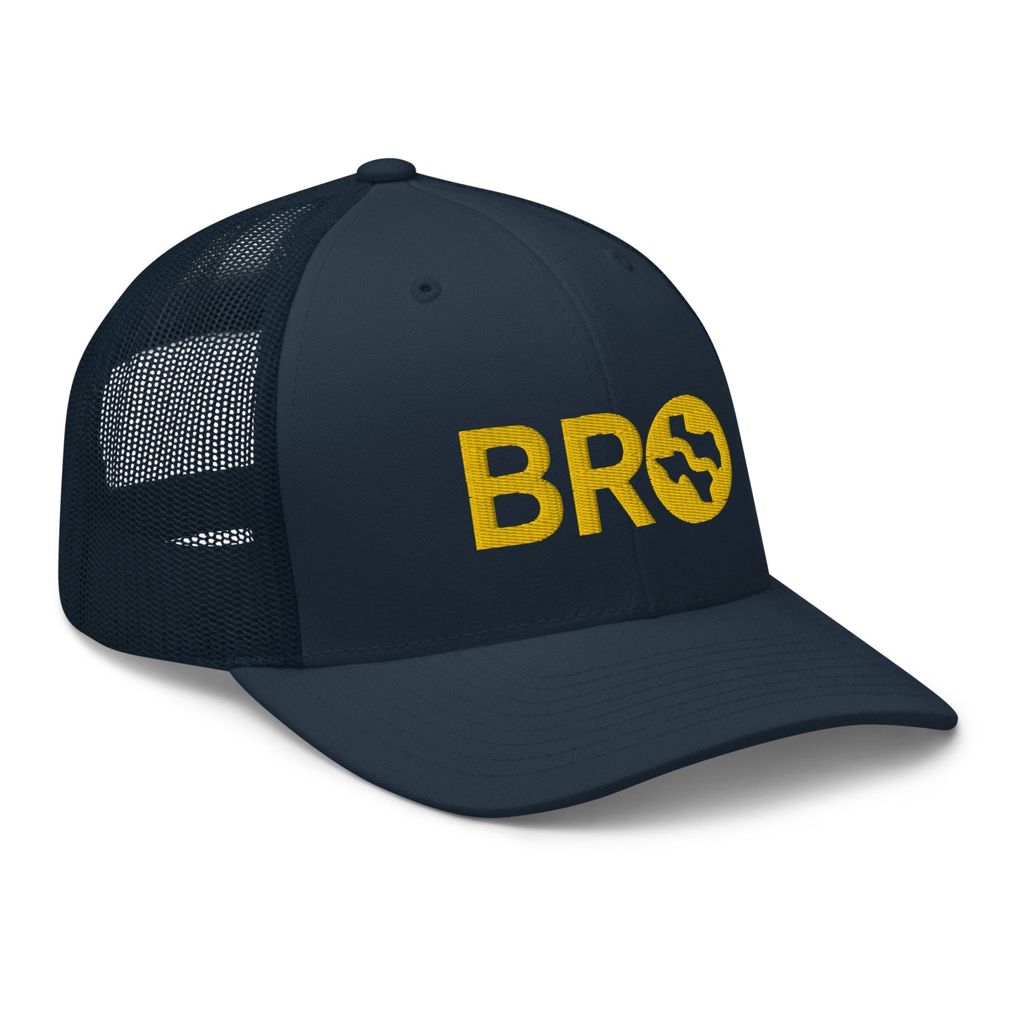 BRO Trucker