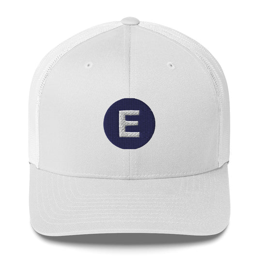 E-Train Trucker