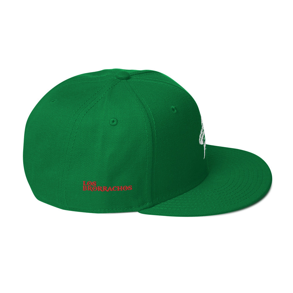 Brorrachos Snapback