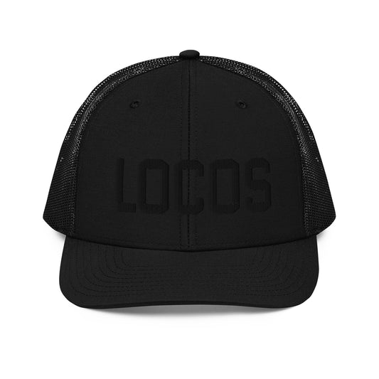 LOCOS Trucker Cap