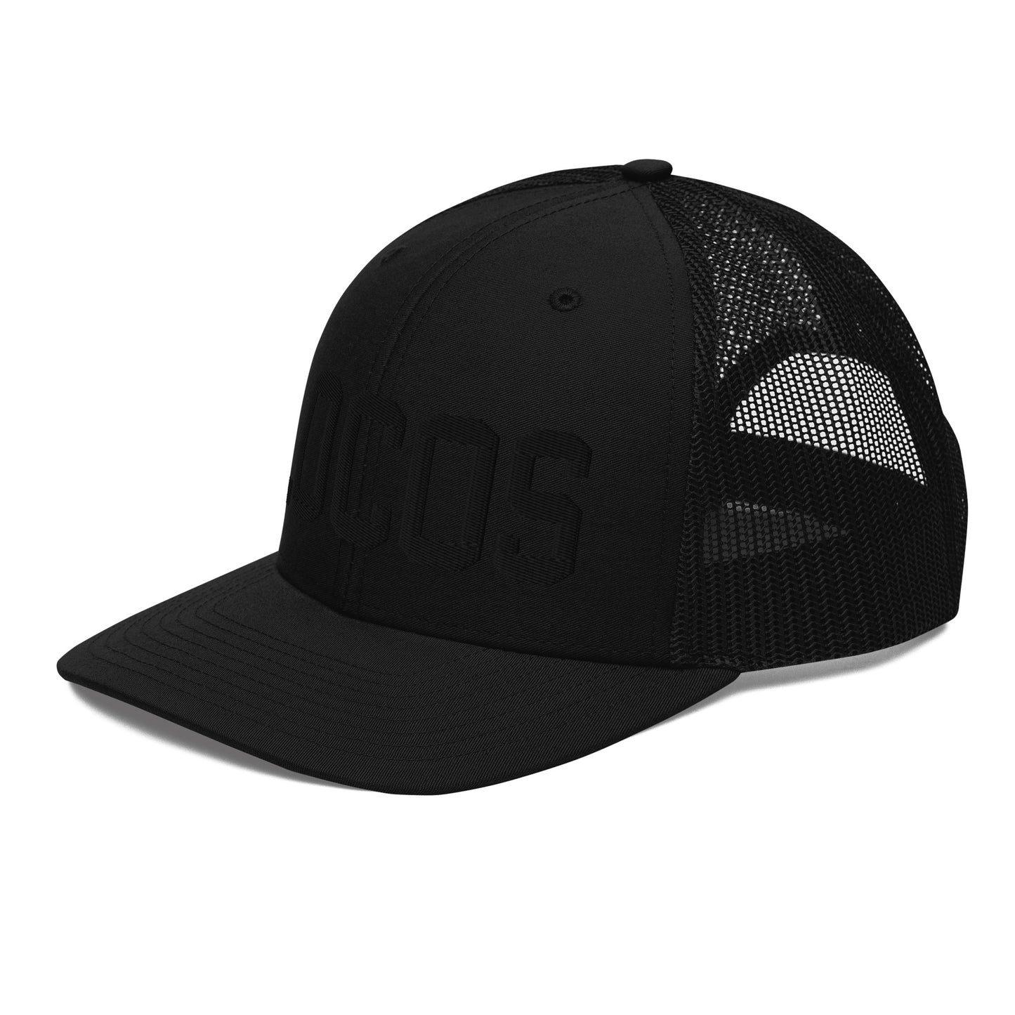 LOCOS Trucker Cap