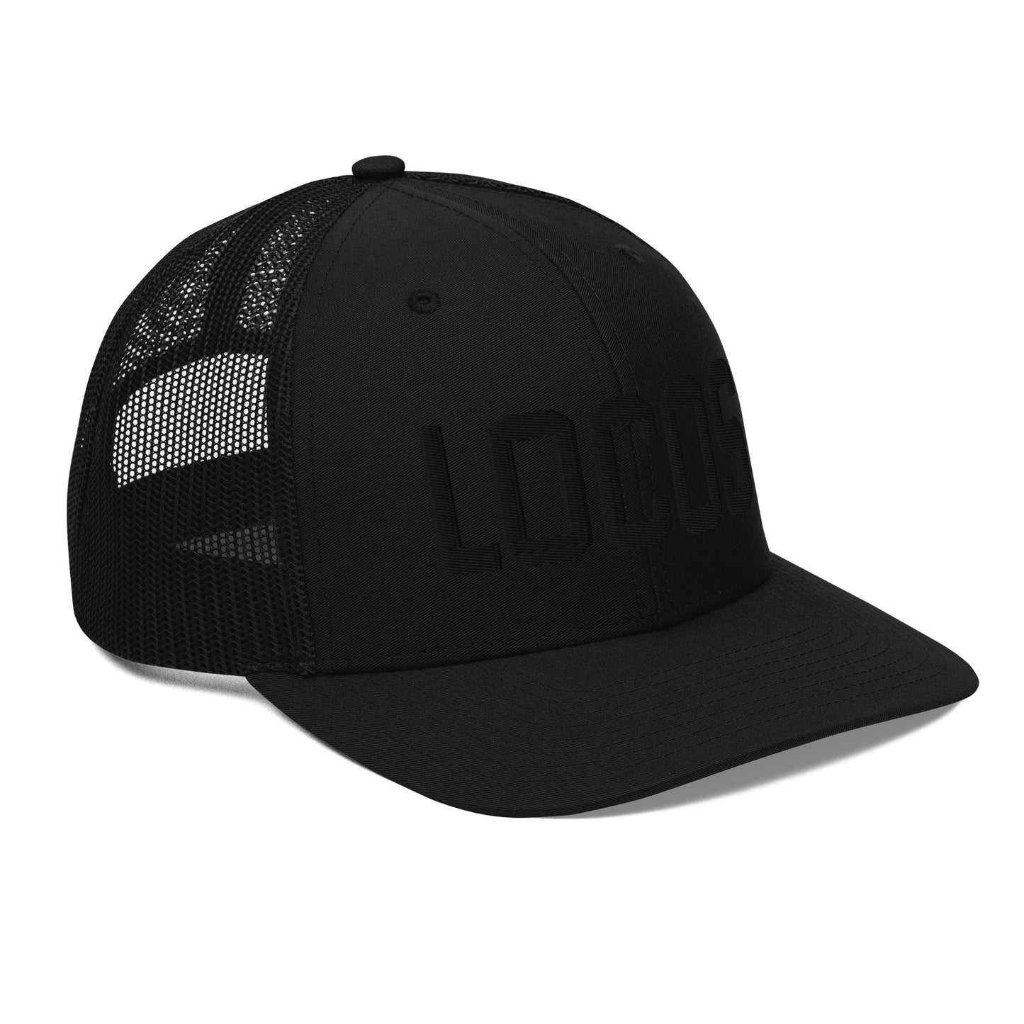 LOCOS Trucker Cap