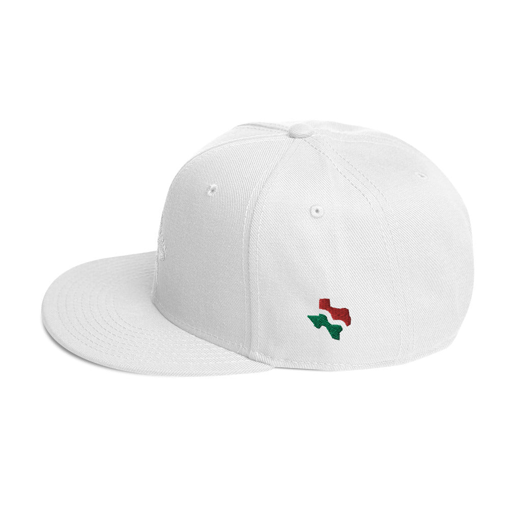 Brorrachos Snapback