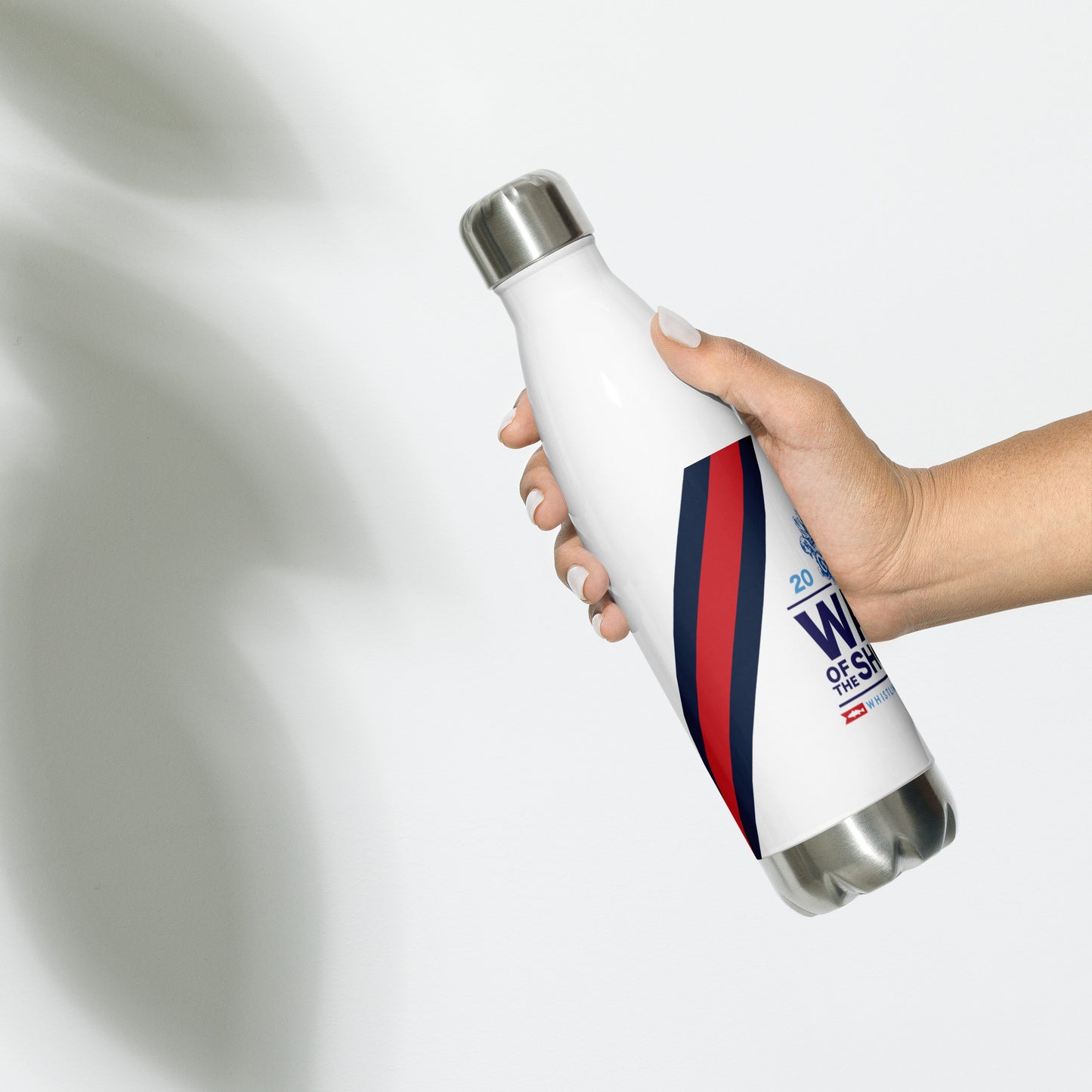 Stainless Steel Water Bottle