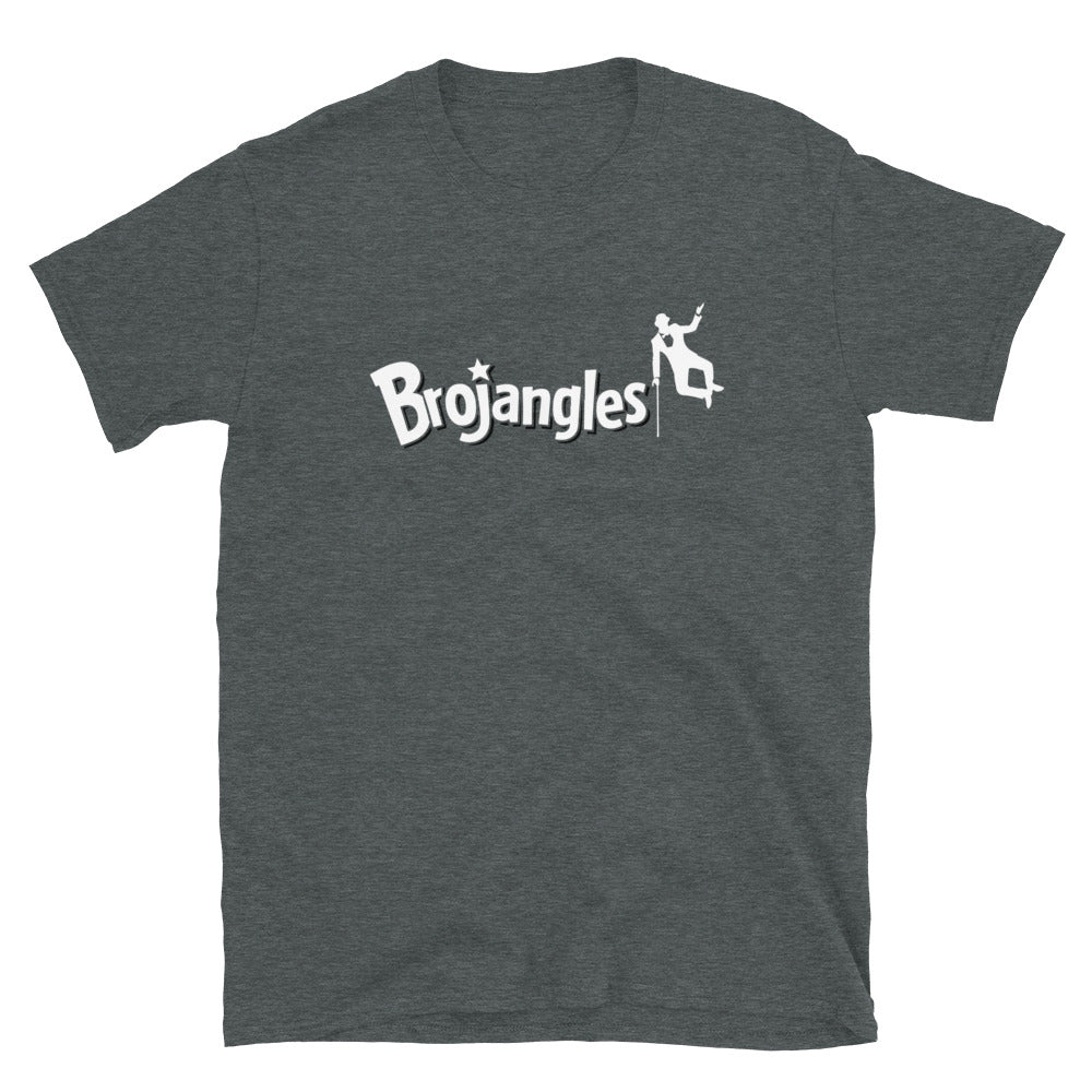 Brojangles Tee