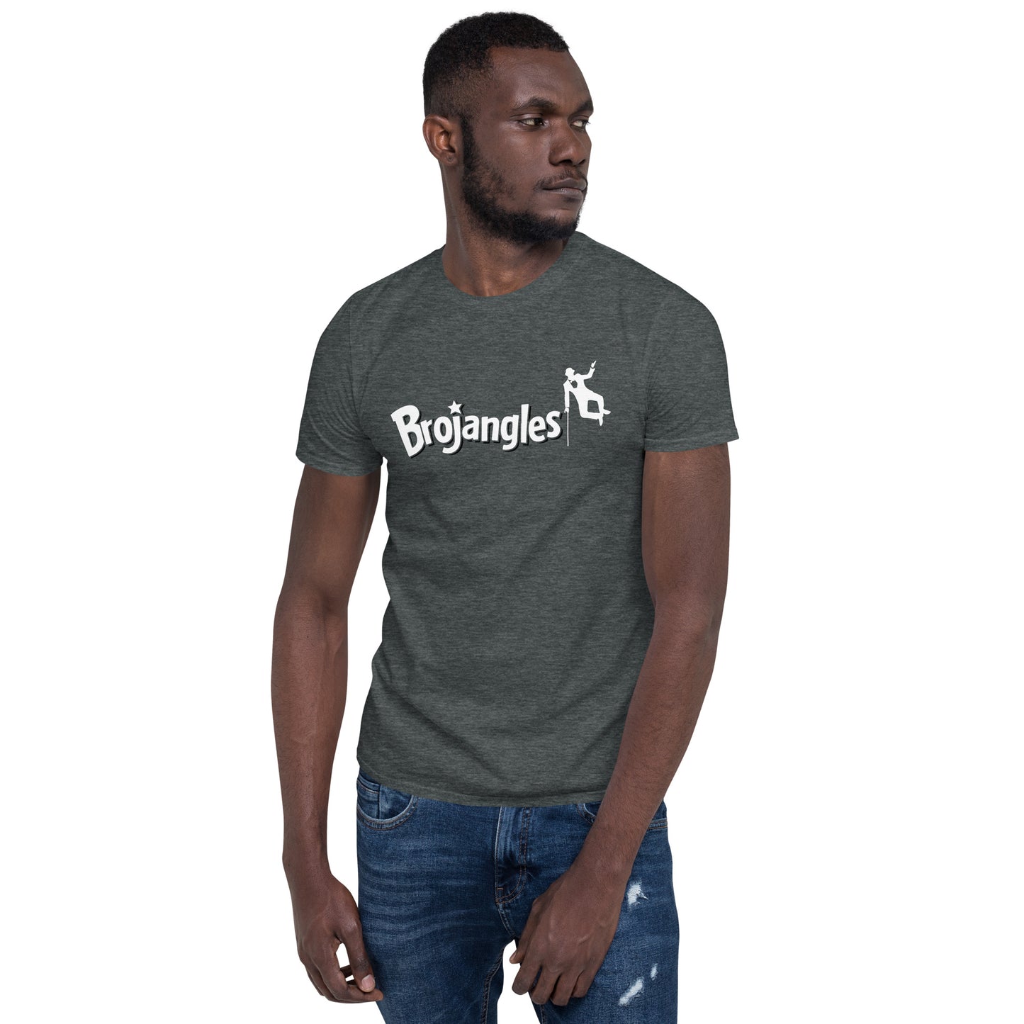 Brojangles Tee