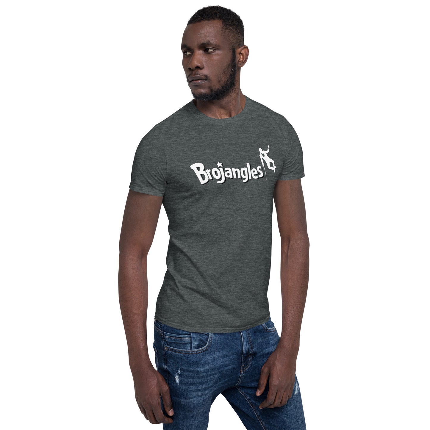 Brojangles Tee