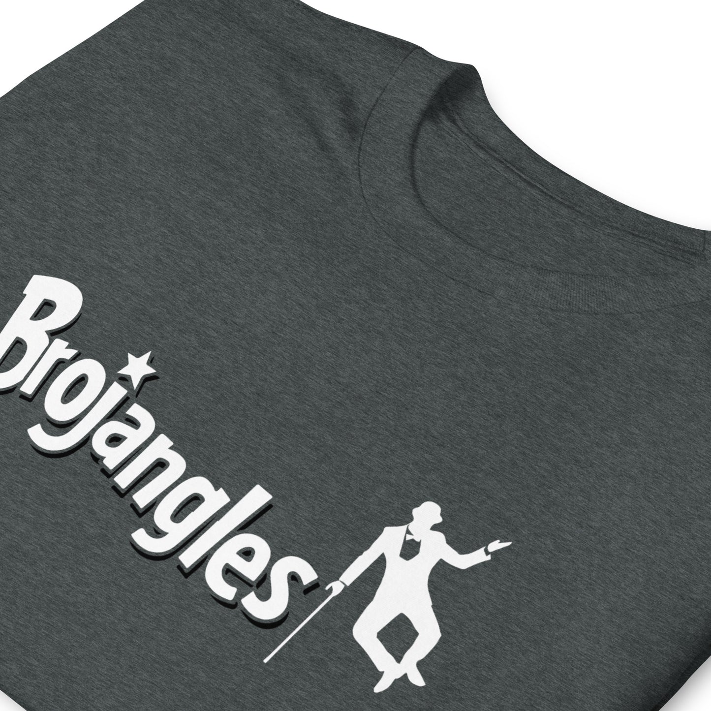 Brojangles Tee