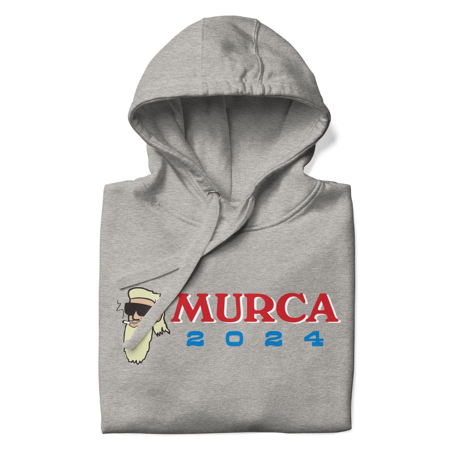 MURCA Hoodie