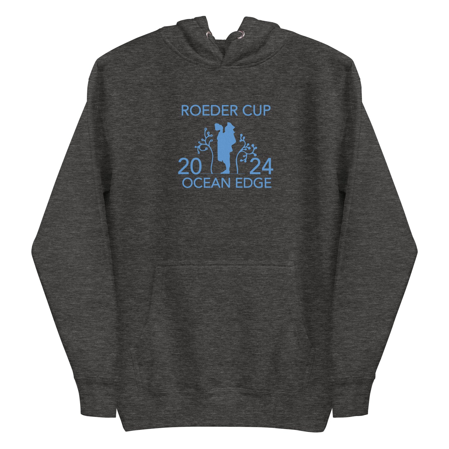 Tourney Hoodie