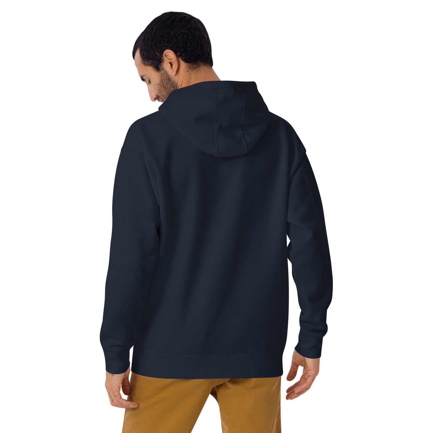 Tourney Hoodie