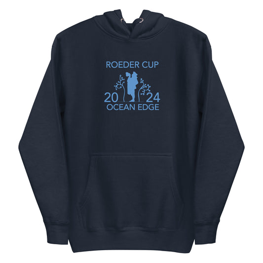 Tourney Hoodie