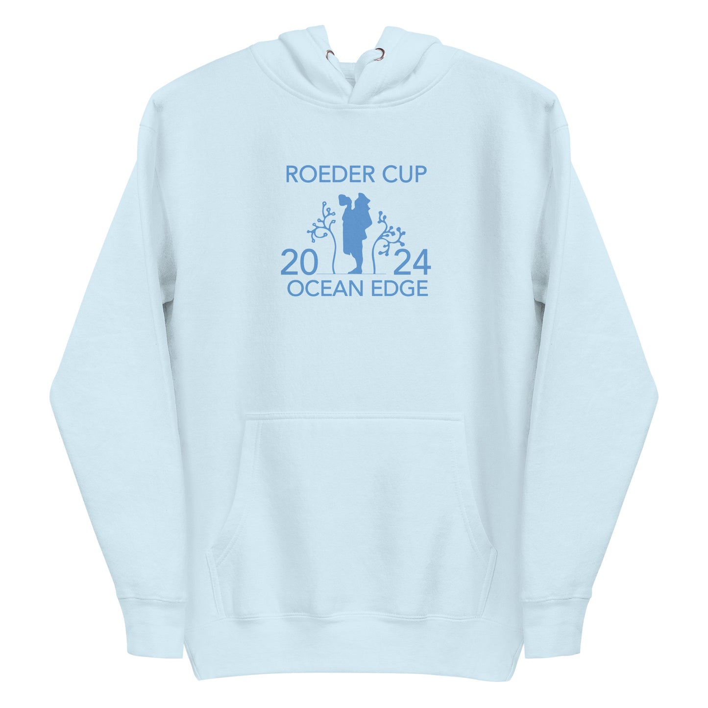 Tourney Hoodie