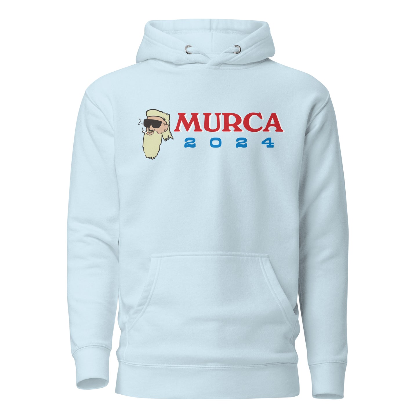 MURCA Hoodie