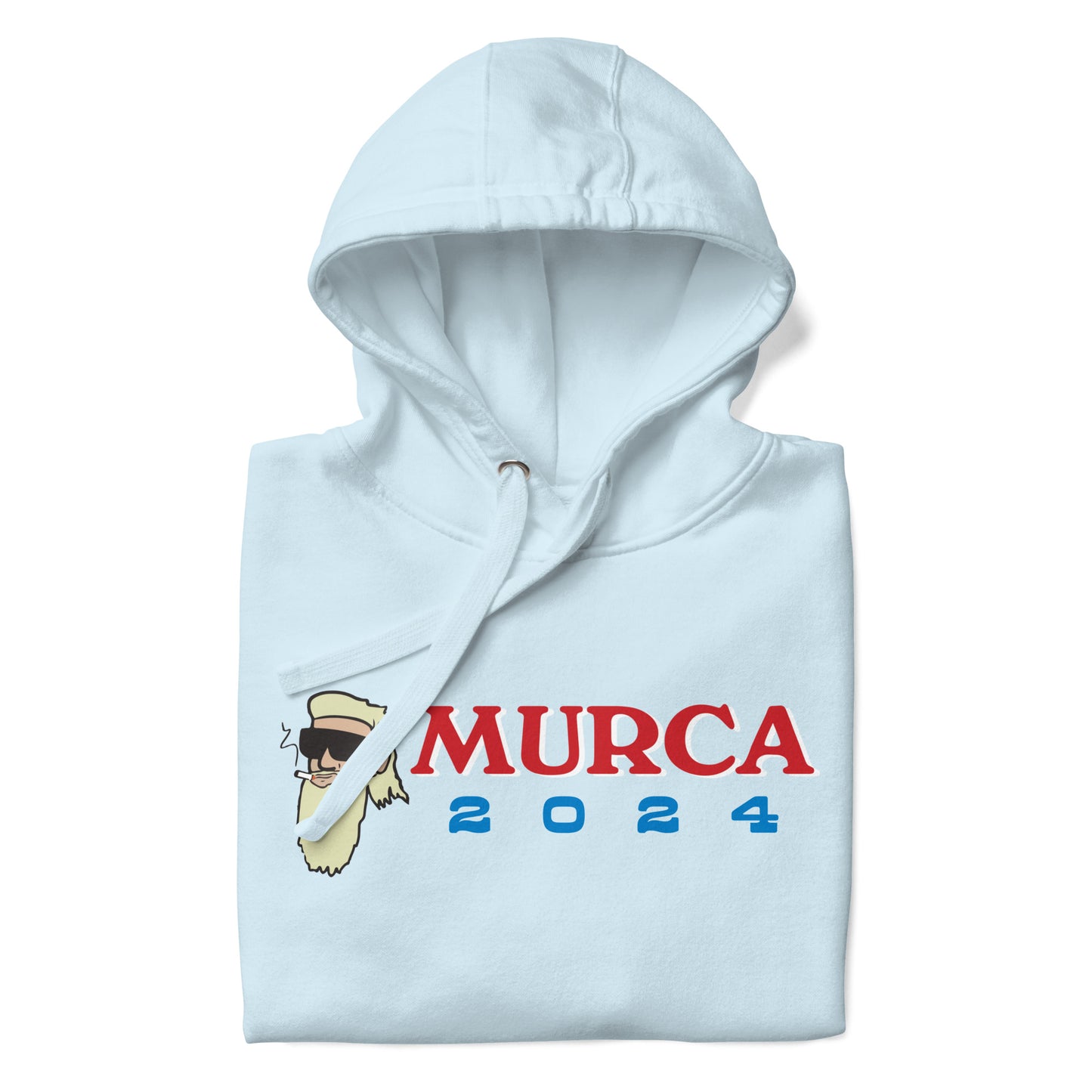 MURCA Hoodie