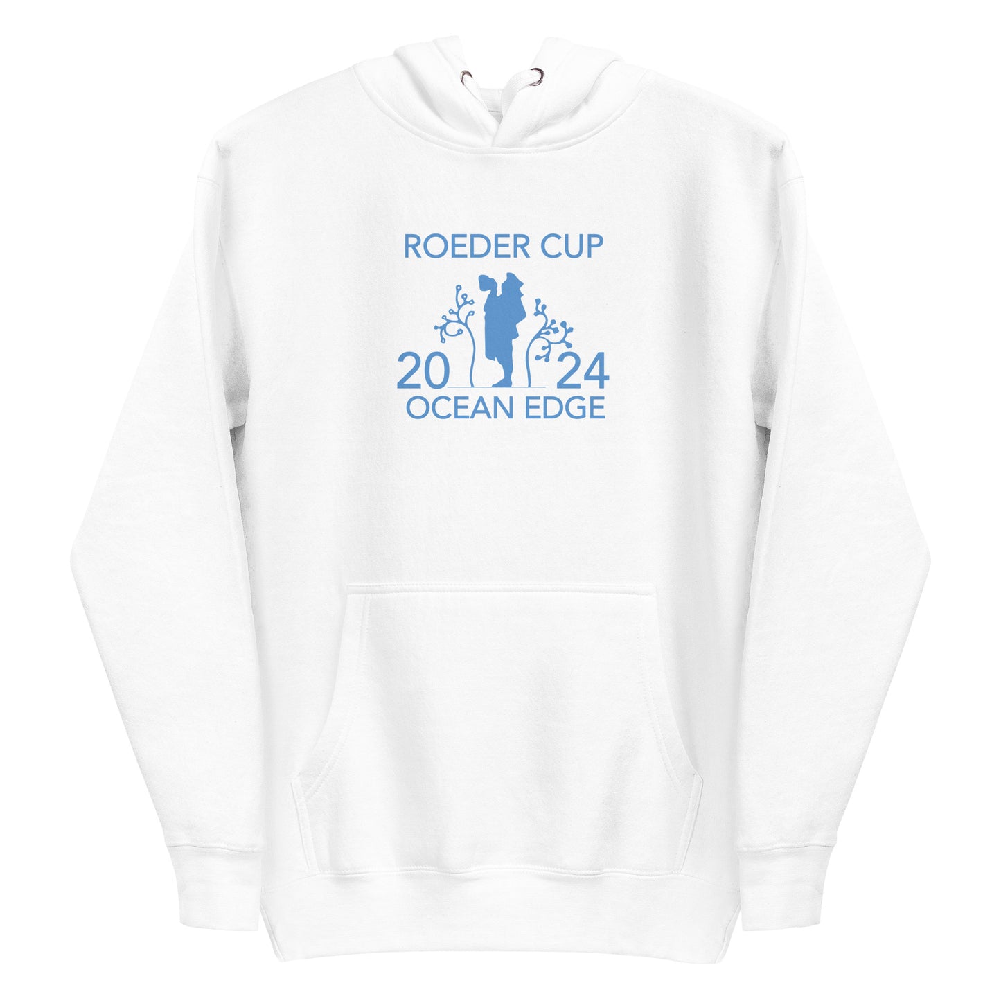 Tourney Hoodie