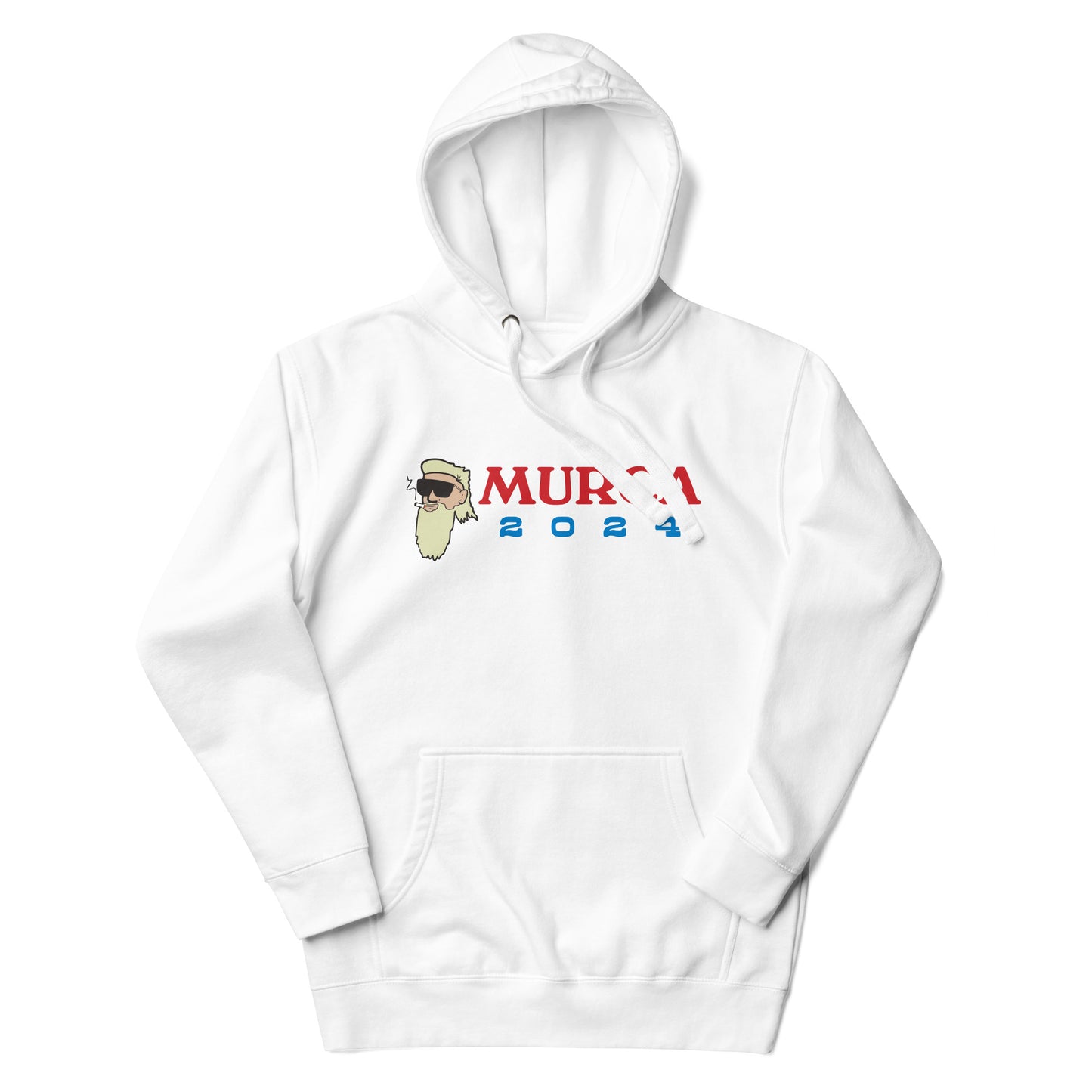 MURCA Hoodie