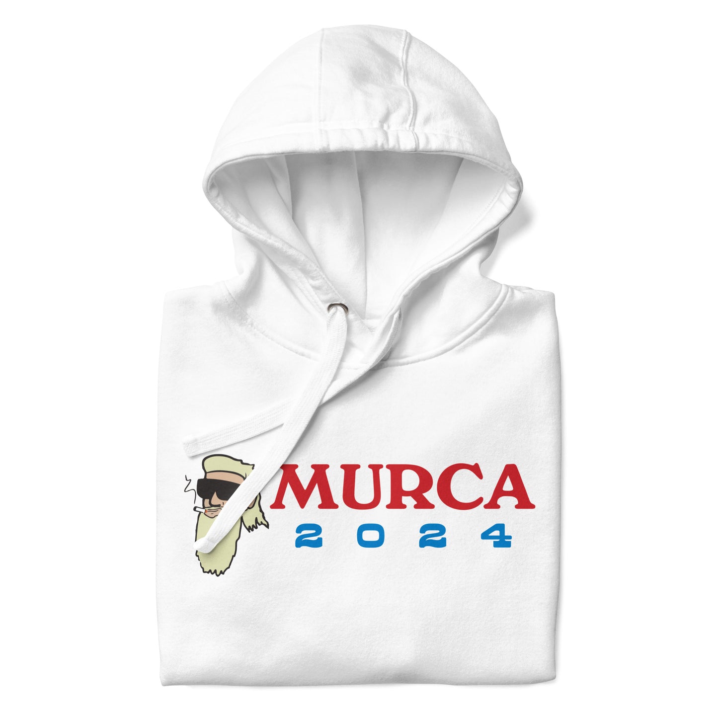 MURCA Hoodie