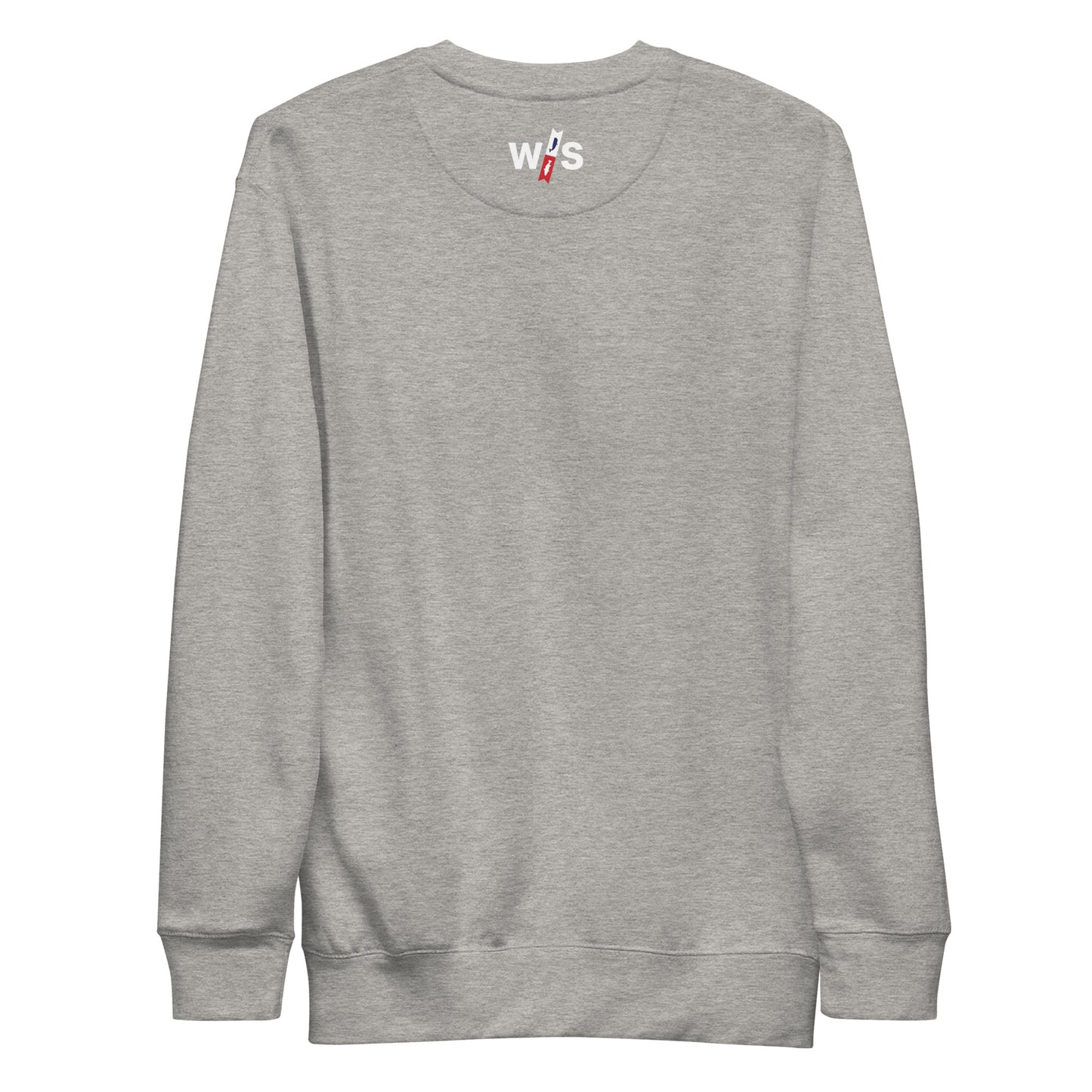 East Coast Collegiate Sweatshirt