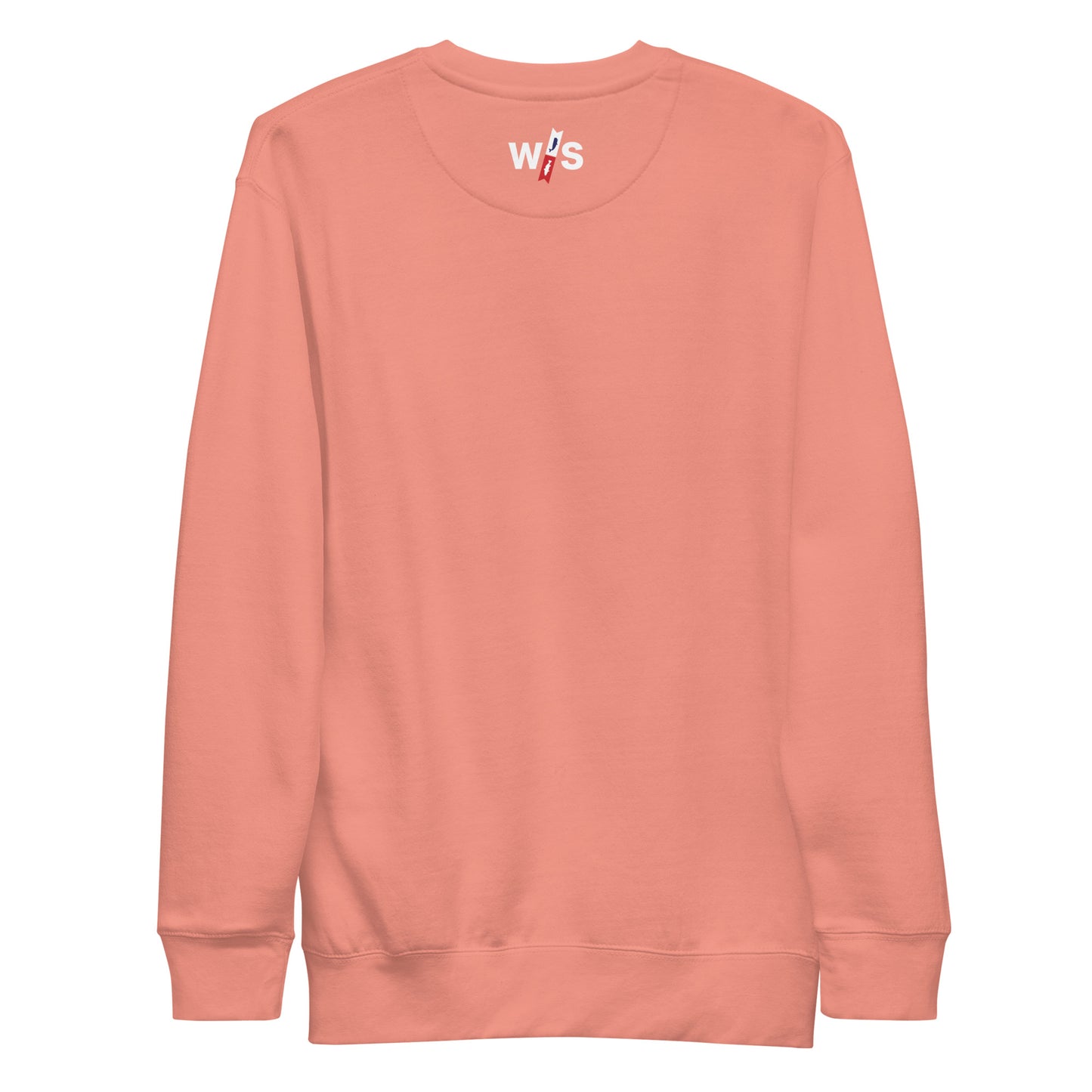 East Coast Collegiate Sweatshirt