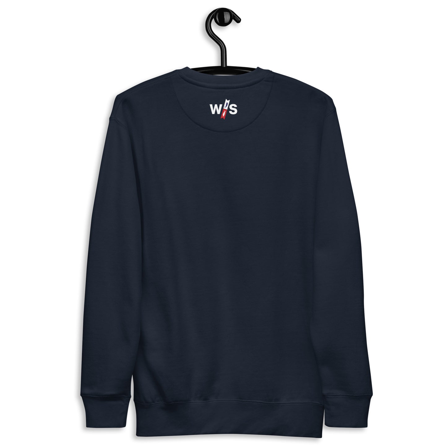 East Coast Collegiate Sweatshirt