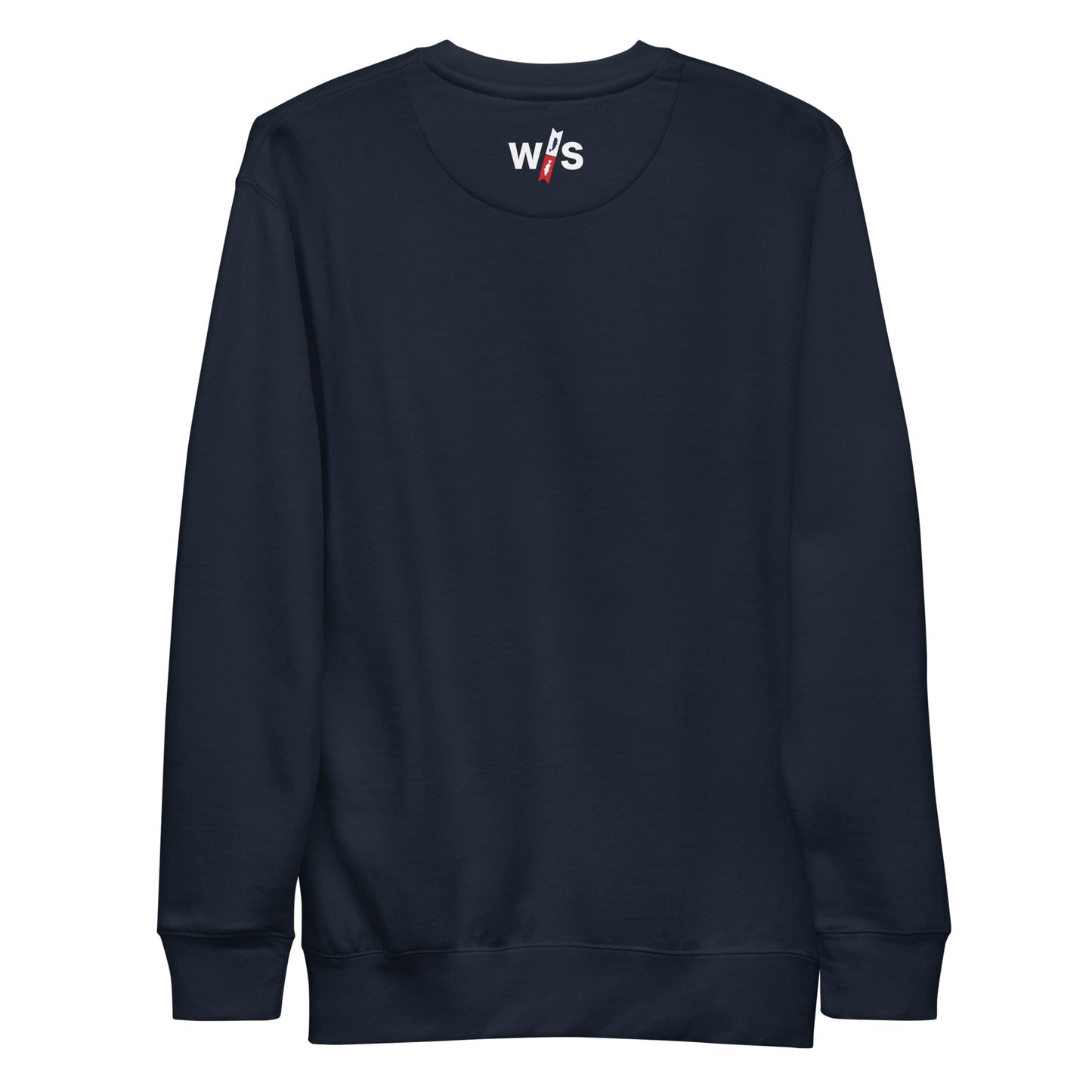 East Coast Collegiate Sweatshirt