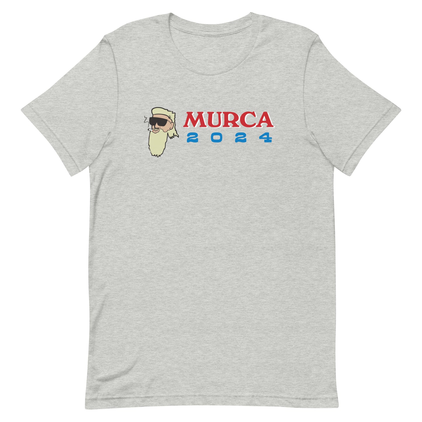 MURCA Tee