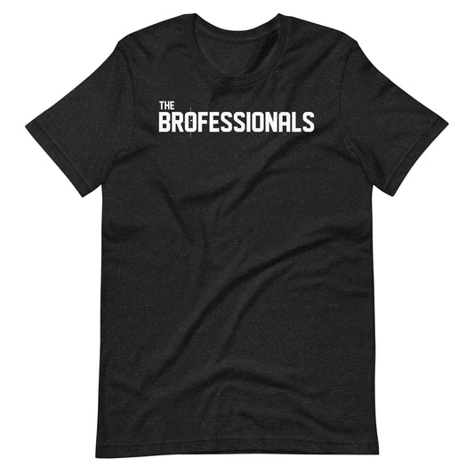 The Brofessionals Tee