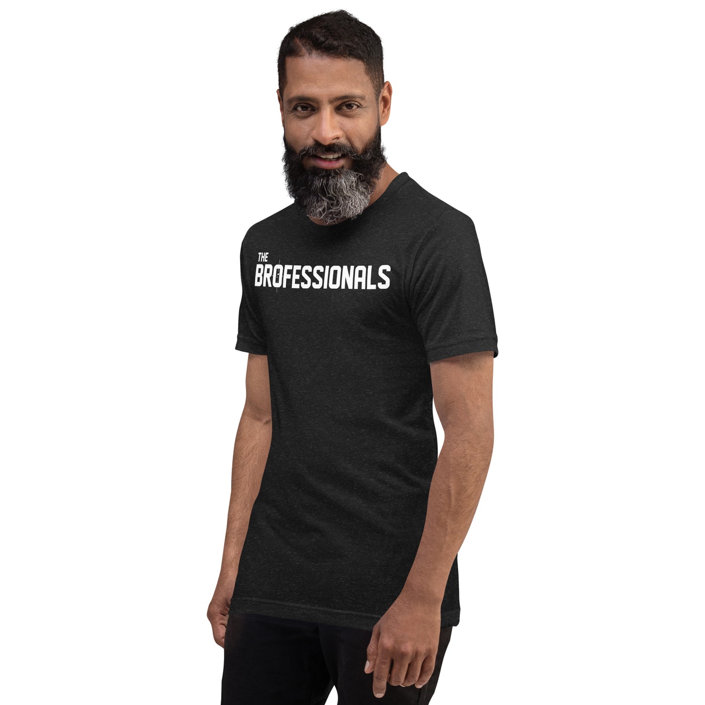 The Brofessionals Tee