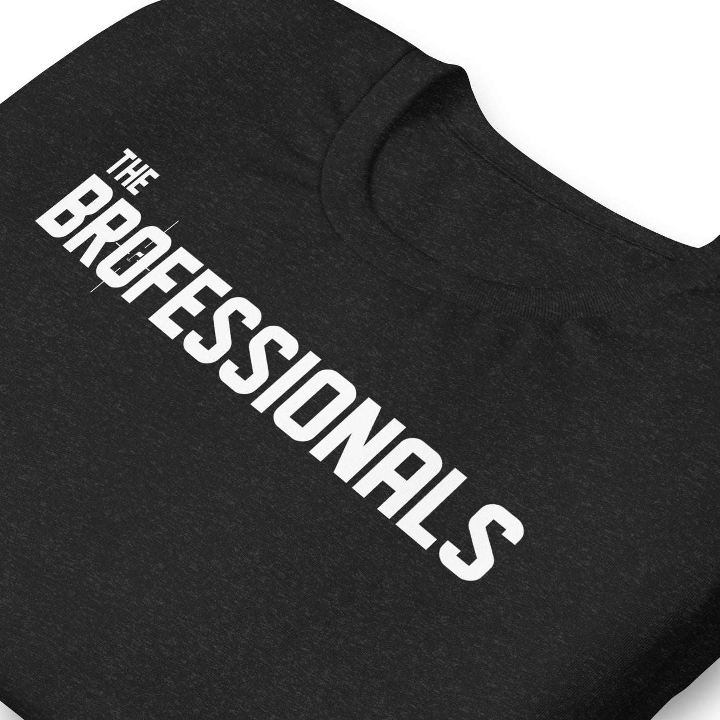 The Brofessionals Tee