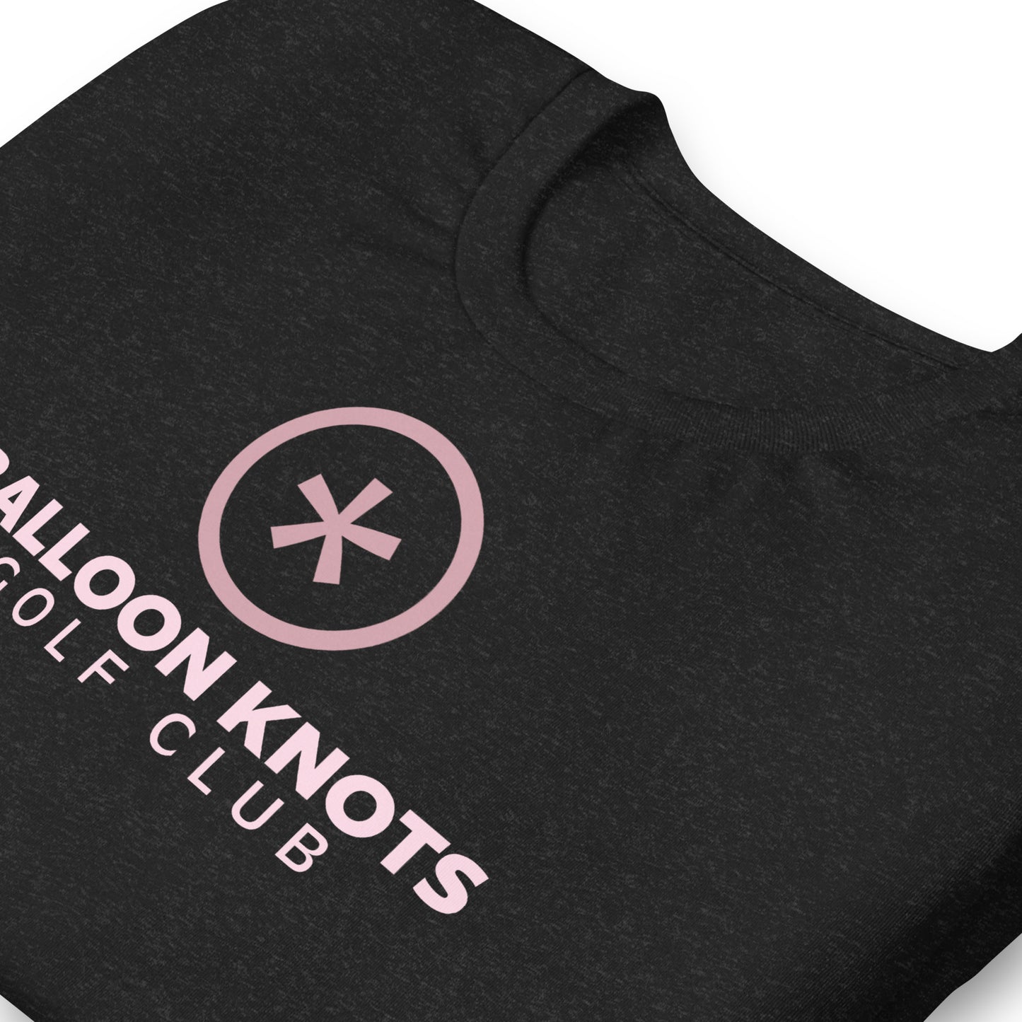 Balloon Knots Tee