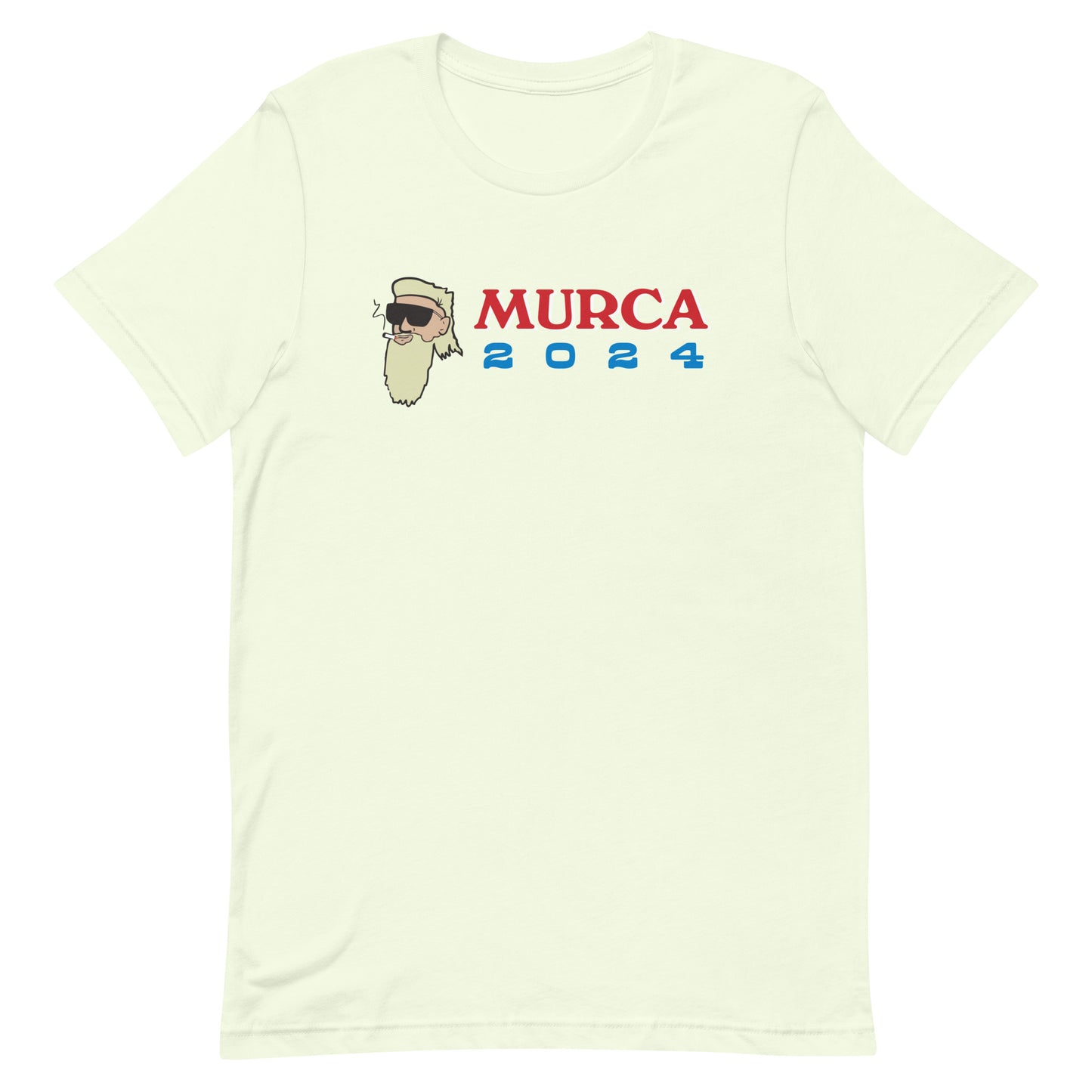 MURCA Tee