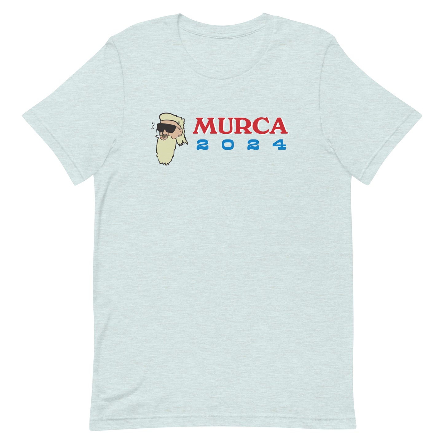 MURCA Tee