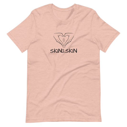 Skin2Skin Tee