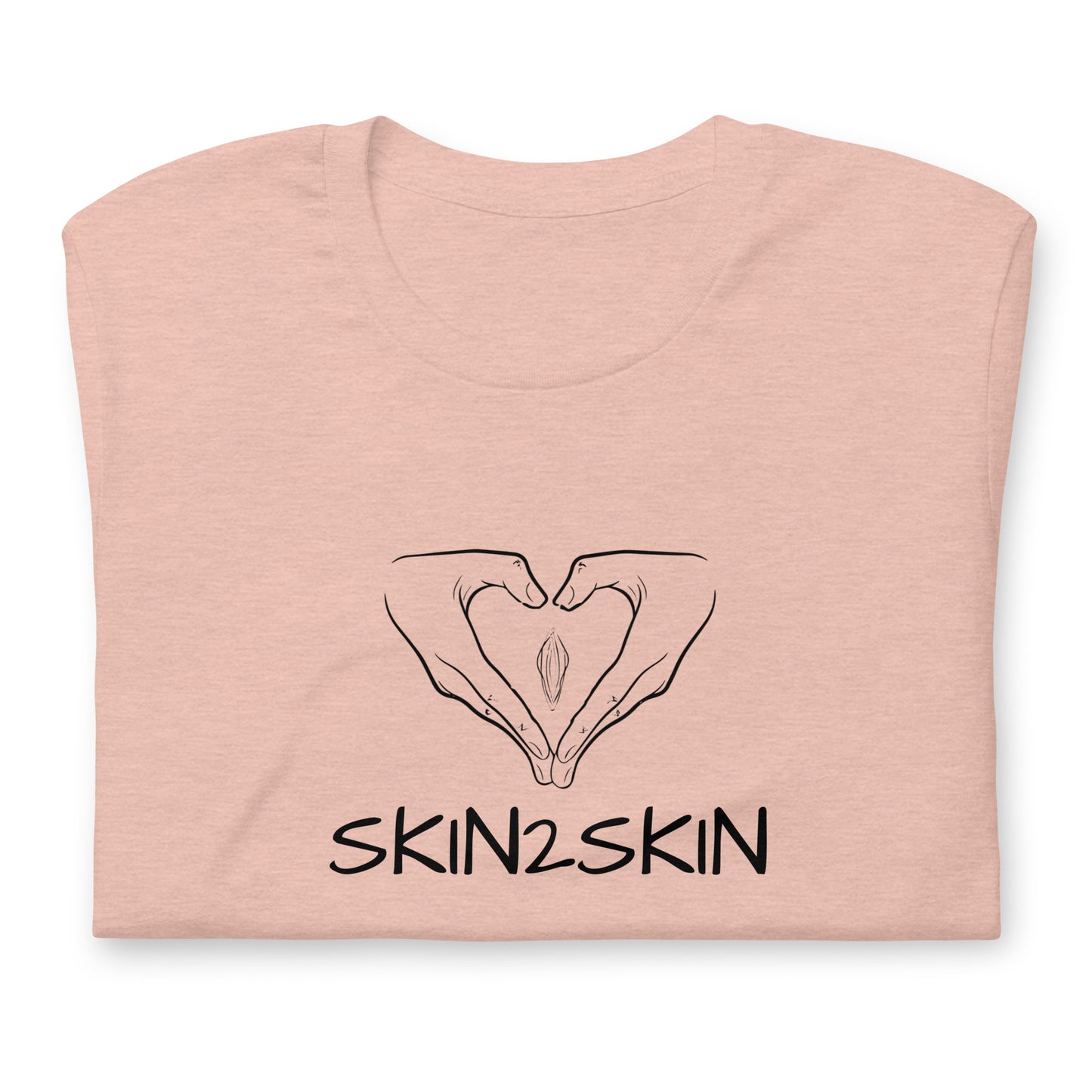 Skin2Skin Tee