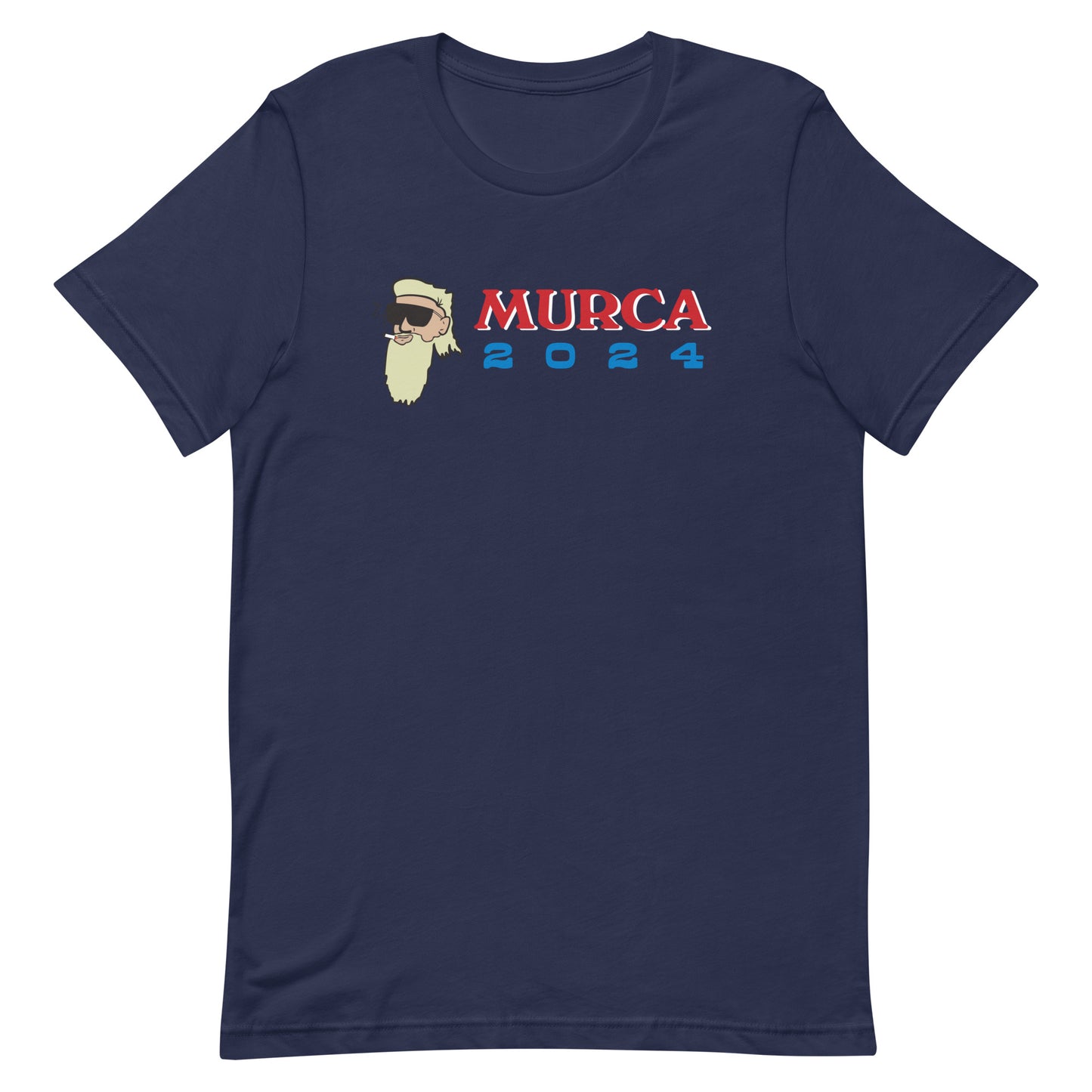 MURCA Tee