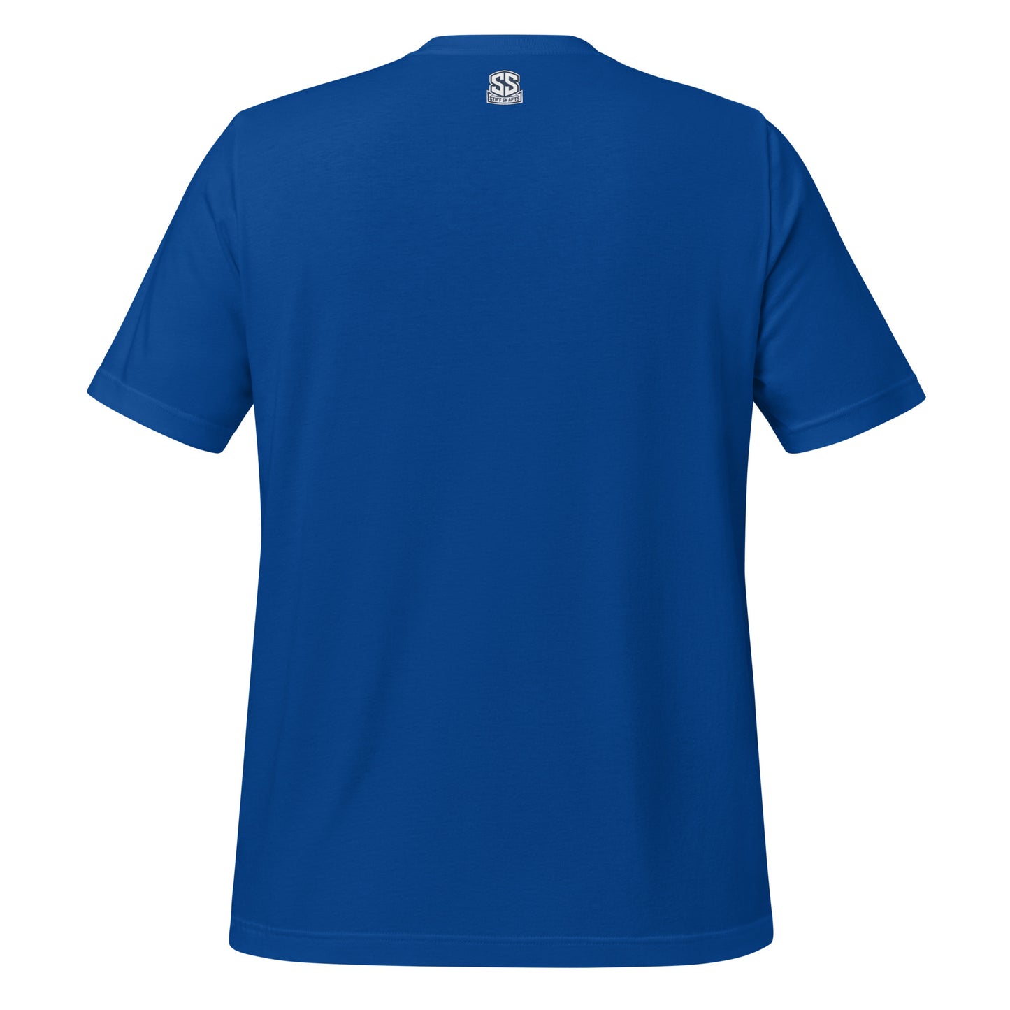 STIFF SHAFTS TEE