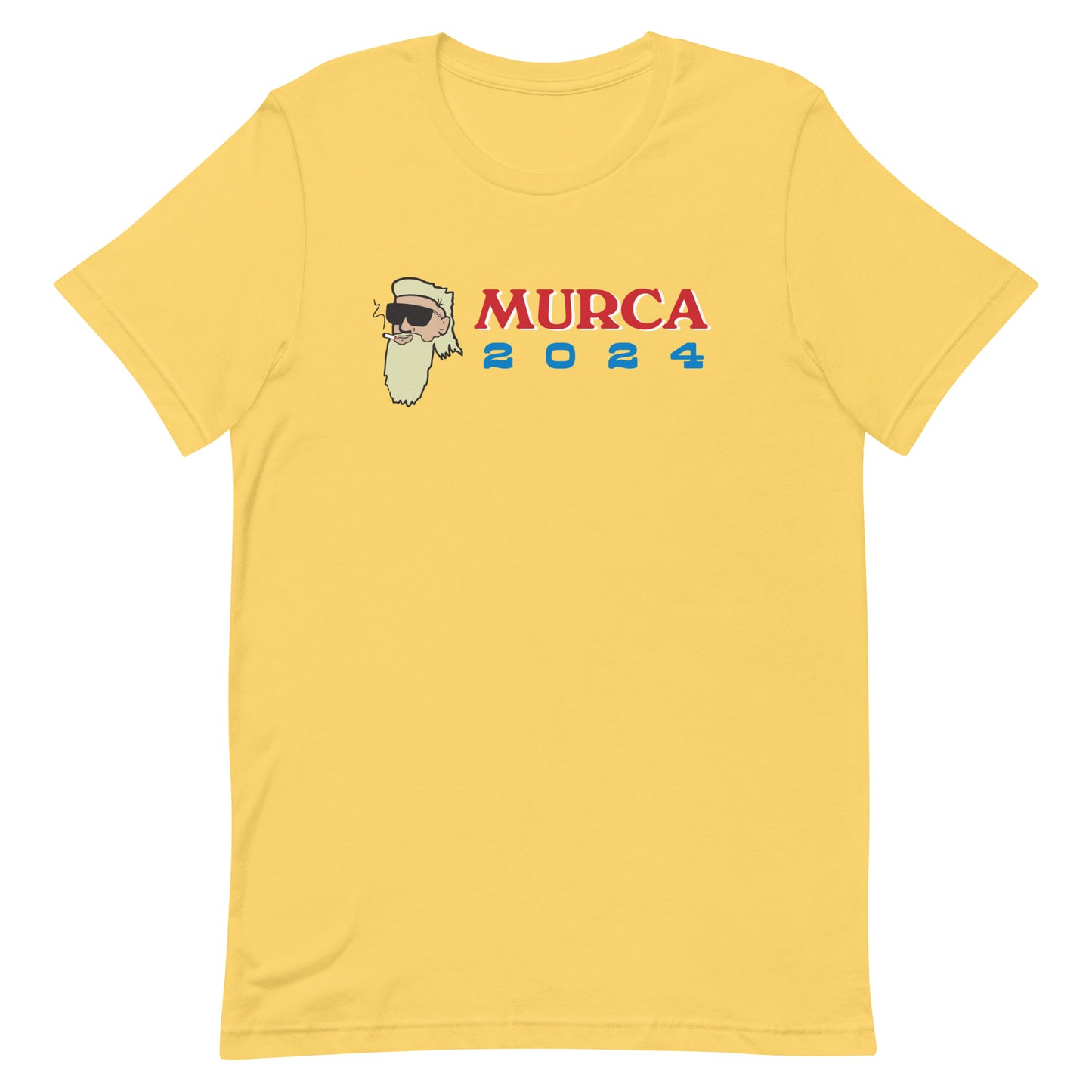 MURCA Tee