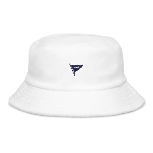 East Coast terry cloth bucket