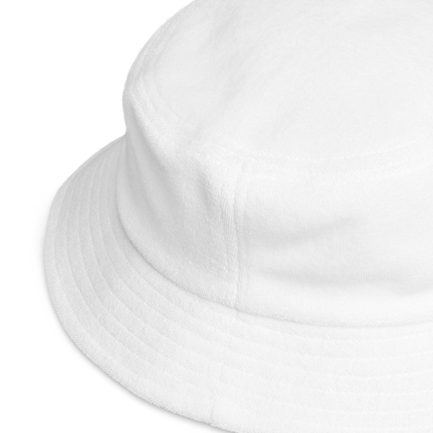 East Coast terry cloth bucket