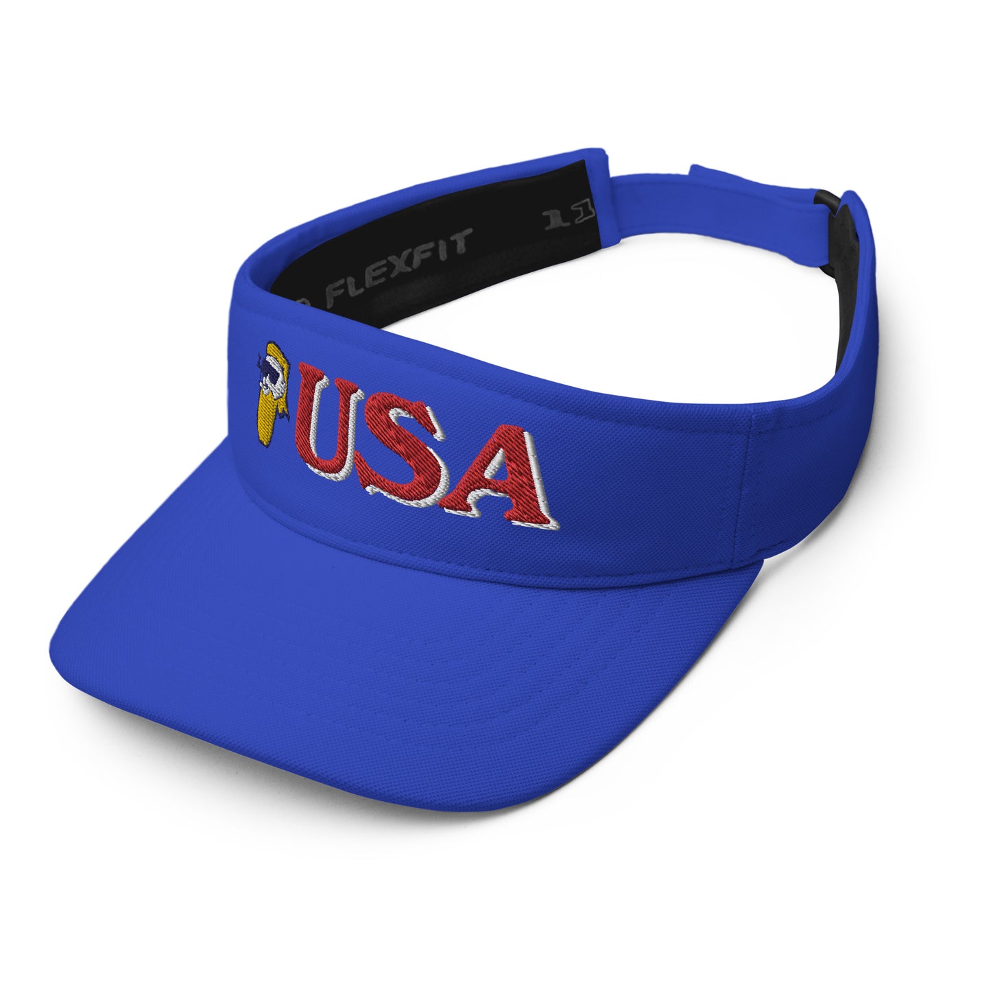 USA Visor